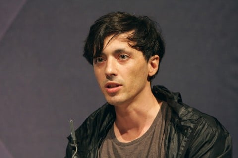 Paolo Cirio