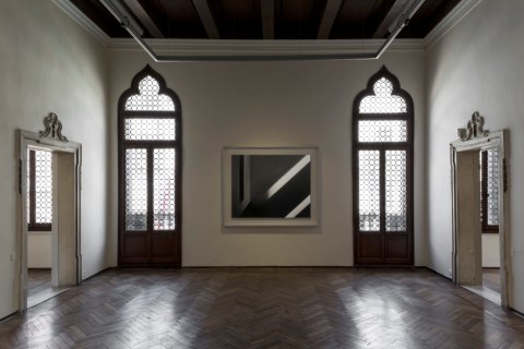 Modern Times, Hiroshi Sugimoto, Fondazione Bevilacqua La Masa, Venezia, 2014