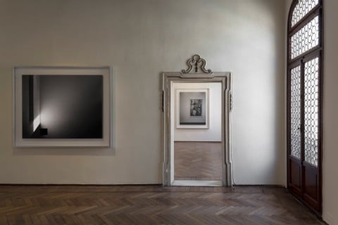 Modern Times, Hiroshi Sugimoto, Fondazione Bevilacqua La Masa, Venezia, 2014