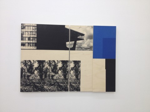 Laercio Redondo, Lembranca de Brasilia (2012)