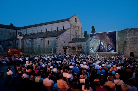 Aquileia Film Festival 2013
