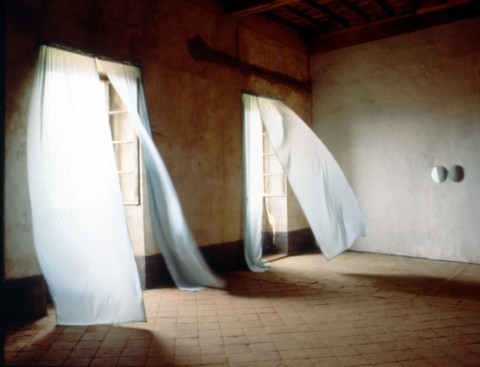 Castello di Rivara, Felix Gonzales-Torres - Untitled (March 5th) #1, 1991