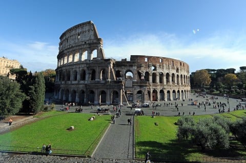 Colosseo