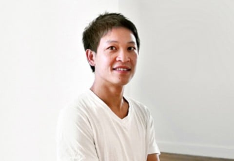 Danh Vo