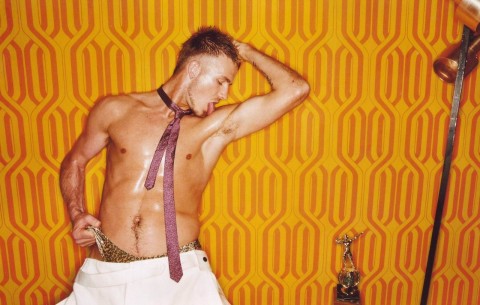 David Beckham