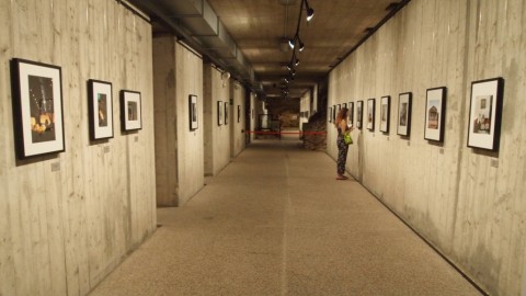 Gordon Parks in mostra a Verona