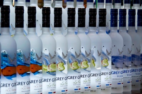 Grey Goose