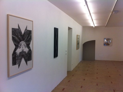 Group Show Circuit II - Galleria Artericambi, Verona