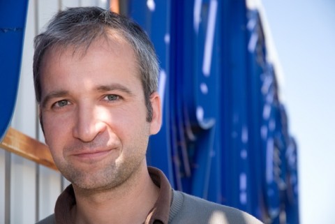 José María Sánchez García