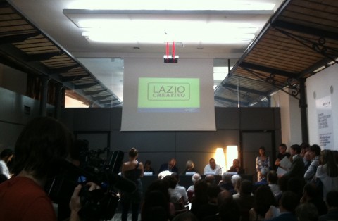 LazioCreativo