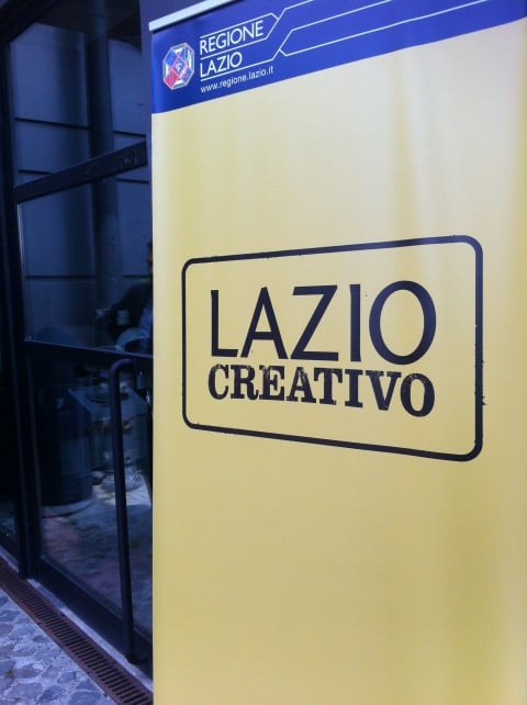 LazioCreativo