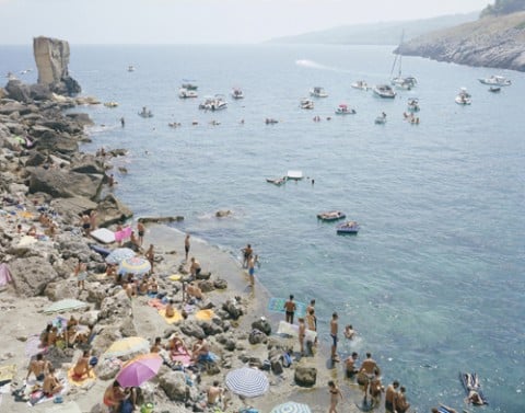 Massimo Vitali