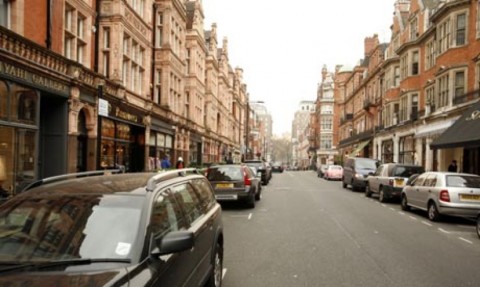 Mayfair