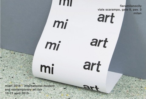 Miart 2015