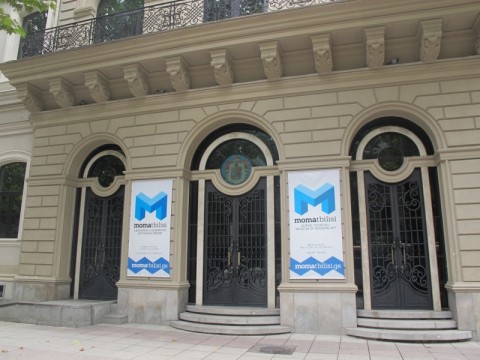 Moma Tbilisi