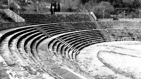 Parco Mitoio - foto Riccardo Altieri