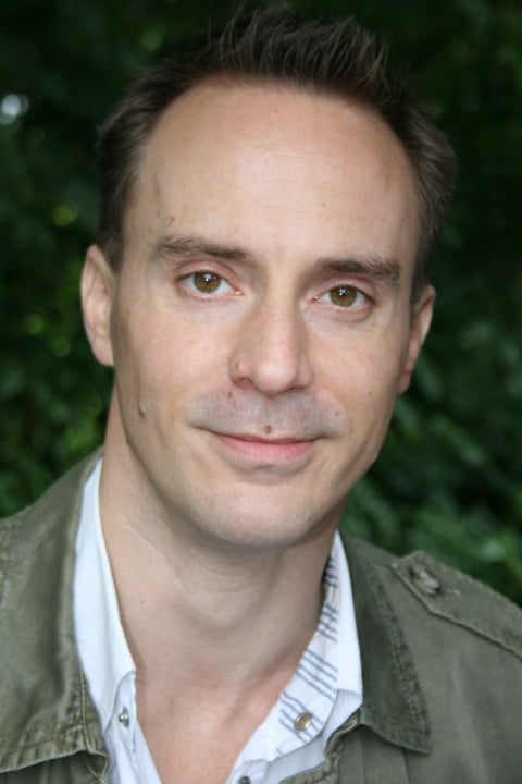 Rory Blain