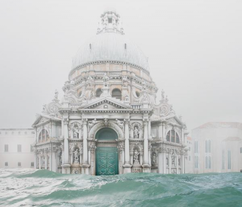 Silvia Camporesi, Quando comincia l'acqua