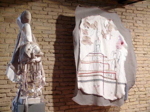 Silvia Fiorentino - Percepire il soffio