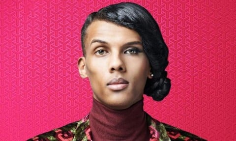 Stromae