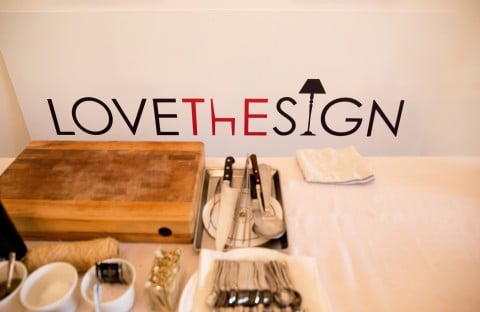 Suppershare - Open your Kitchen, Lovethesign, Milano 18