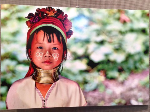 Un'immagine scattata da Roberto Veronesi - foto Tiziana Vommaro