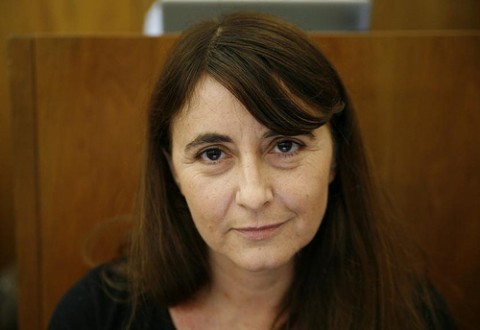 Susanna Legrenzi
