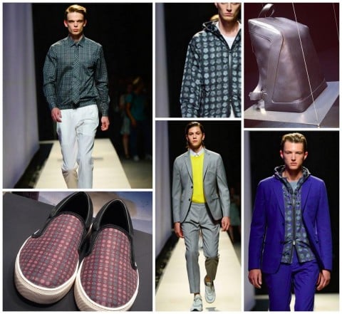 Pitti Uomo 86 - Z Zegna, SS 2015