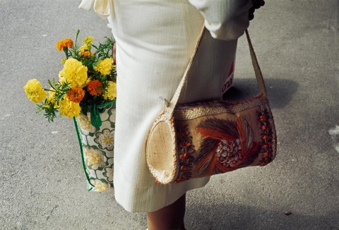 Agosto 1975© Vivian Maier / John Maloof Collection / Howard Greenberg Gallery, New York.