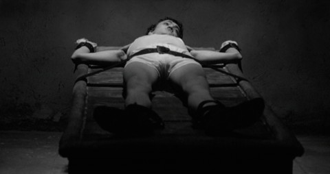 Pier Paolo Pasolini, Mamma Roma, 1962