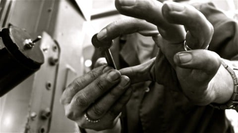 Famiglia Bianchi, Keyline - Treviso