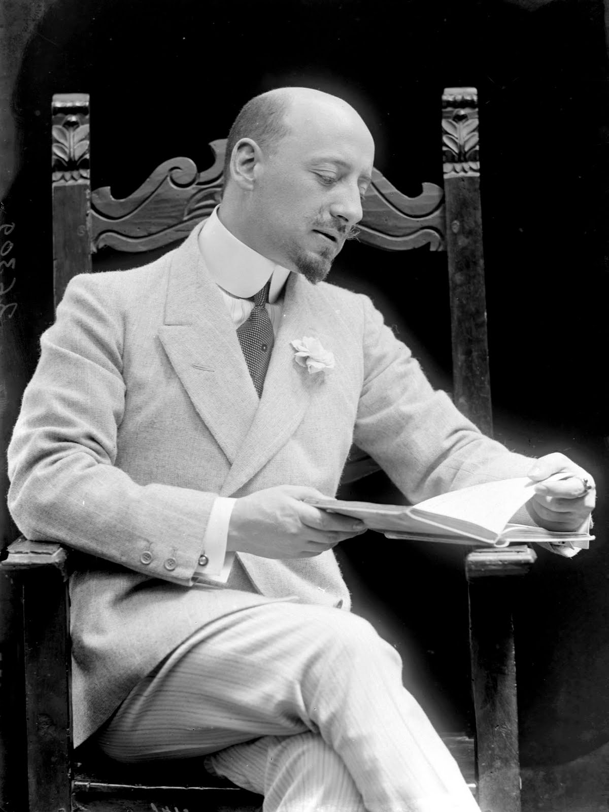 Gabriele D'Annunzio