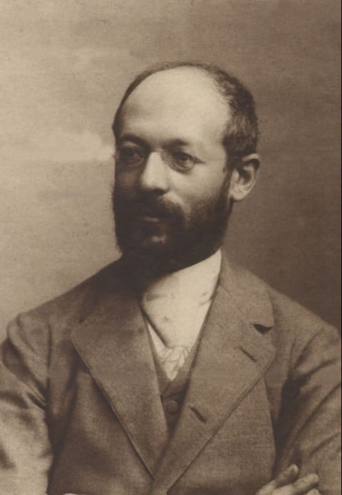 Georg Simmel