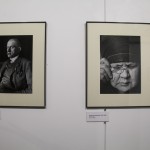 Capolavori di storia della fotografia - veduta della mostra presso le Sale Espositive della Provincia, Pordenone 2014 - Alexander Rodchenko - photo ©Terry Peterle
