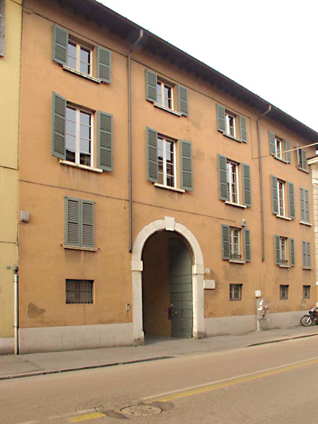 La Fondazione Micheletti di Brescia