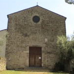 La Pieve di San Paolo ad Arezzo
