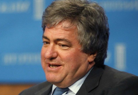 Leon Black