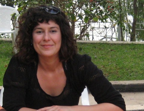 Lucrezia Cippitelli 