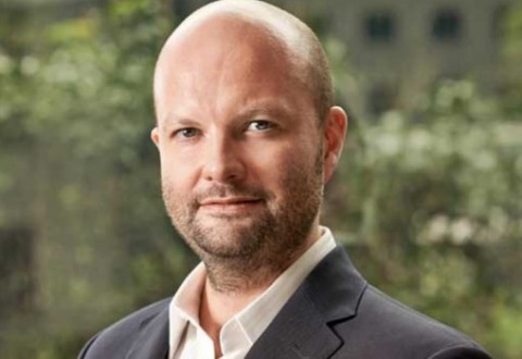 Magnus Renfrew, direttore di Bonhams Asia