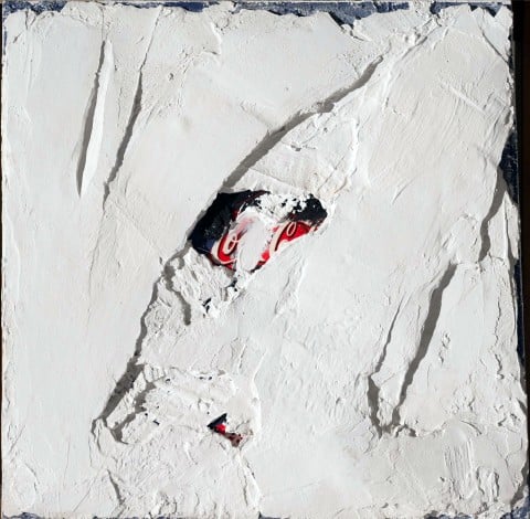 Mario Arlati - Coca Cola