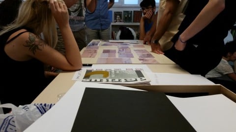 Planar workshop