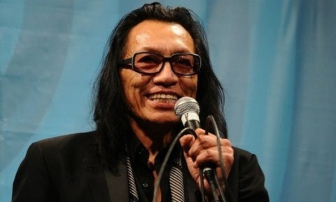 Sixto Rodriguez