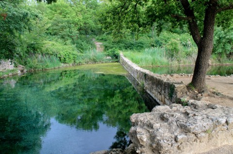 Via Francigena