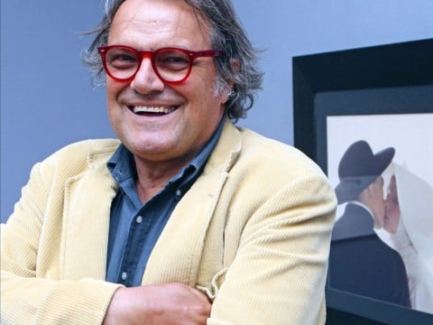 Oliviero Toscani