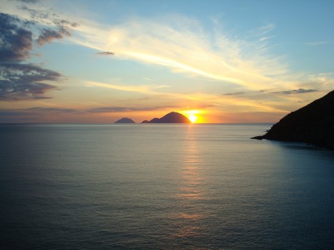 Salina, isole Eolie