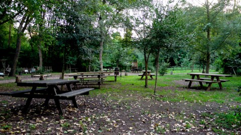 Parco dell'Appia Antica, Roma - photo Rosanna Palermo 