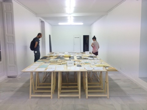 Apertura 2014, Madrid 9