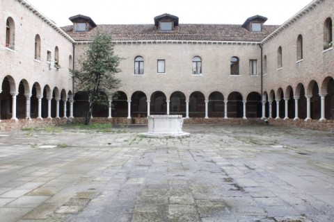 Atelier Giudecca - photo credit Dritan Hyska