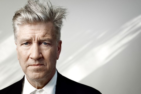 David Lynch