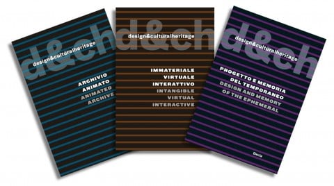 Design & Cultural Heritage